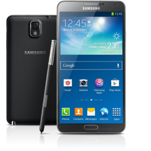 S pen Samsung Galaxy Note 3