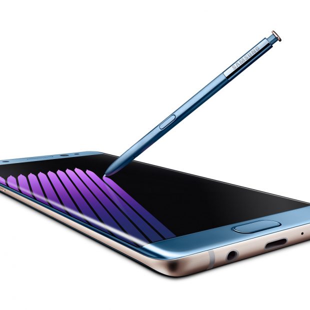 Galaxy Note7